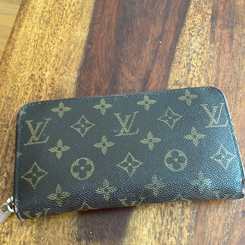 Louis Vuitton Wallet